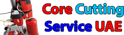 core cutting company